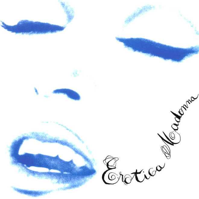Madonna - Erotic