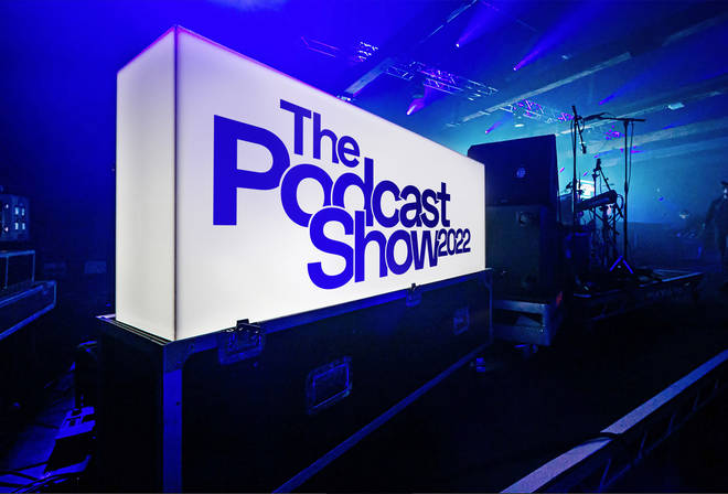 The Podcast Show 2022