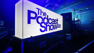 The Podcast Show 2022