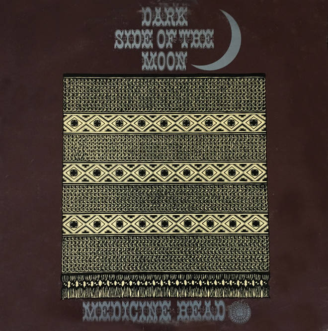 The Dark Other Side of the Moon: Medicine Head's 1972 Album