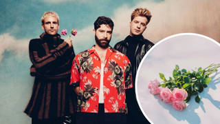 Foals have shared the details of their Life Is Yours album