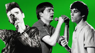Great Manchester bands: The Smiths, Joy Division and The Stone Roses