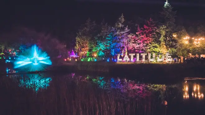 Latitude Festival