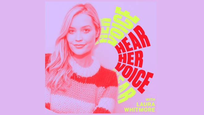 Hear Her Voice podcast