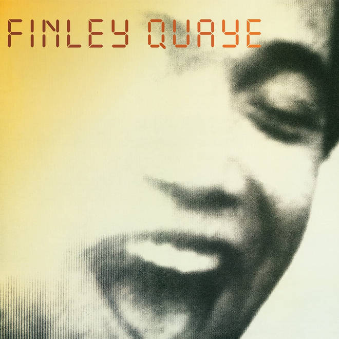 Finlay Quaye - Maverick A Strike