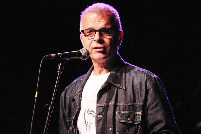 Tony Visconti said he was hurt after hearing David Bowie had chosen Nile Rodgers over him