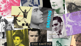 The Smiths' classic singles