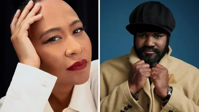 Emeli Sande and Gregory Porter will also be performing at this special show
