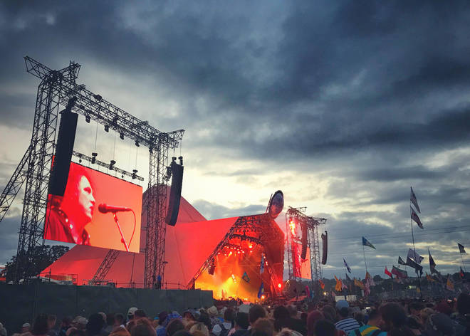 Glastonbury returns to Worthy Farm between 22nd and 26th June 2022