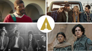 King Richard, CODA, Belfast and Dune are some of the films up for Best Picture at the 2022 Oscars