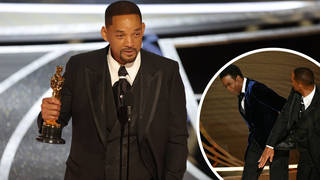 Will Smith has apologised to Chris Rock for Oscars slap
