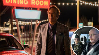Better Call Saul teases Breaking Bad characters for season 6