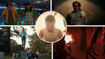 The trailer for Stranger Things season 4 has been released