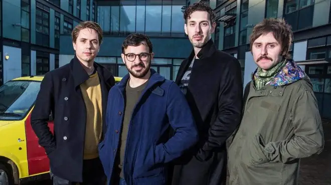 The Inbetweeners 10th Anniversary Reunion date confirmed