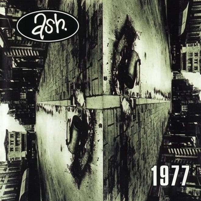 Ash - 1977