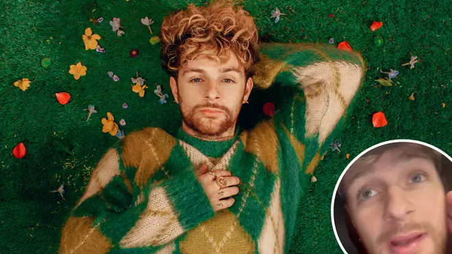 Tom Grennan has shared an update with his fans following his attack