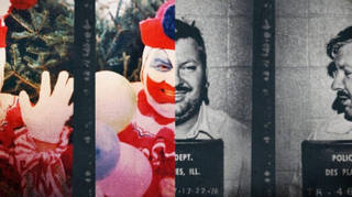 The John Wayne Gacy Tapes is available to watch on Netflix