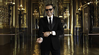 George Michael Freedom Uncut will be released on 22nd June 2022