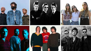 Great musical trios: Biffy Clyro, The Jam, Haim, Muse, Supergrass and Green Day