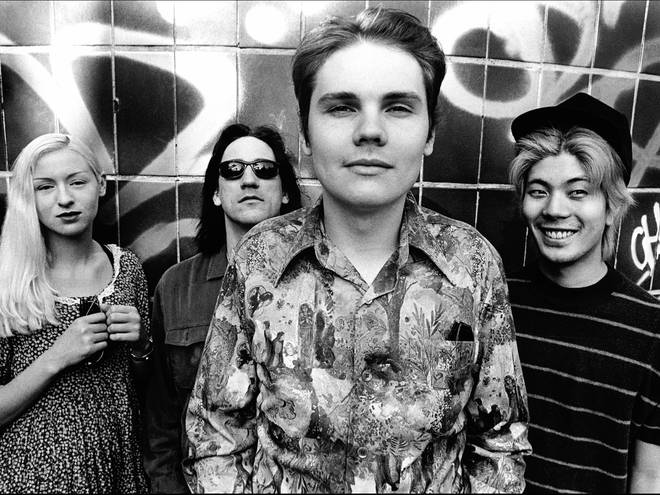 The best grunge bands of all time - Radio X