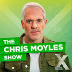 The Chris Moyles Show Podcast