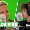Arcade Fire talk about their Lookout Kid single