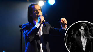 Nick Cave has confirmed the death of his son Jethro