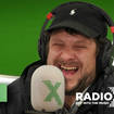 Jamie T speaks to Radio X about life and his new music