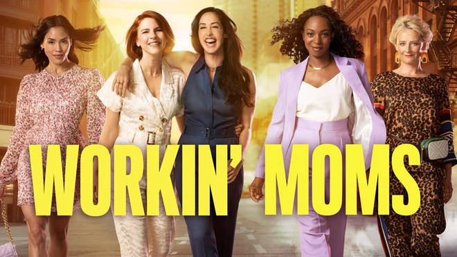 Workin' Moms season 6 is available to watch on Netflix