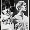 Manchester music legends: The Smiths, The Stone Roses, Oasis, Joy Division