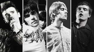 Manchester music legends: The Smiths, The Stone Roses, Oasis, Joy Division