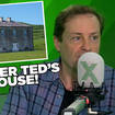 Ardal O'Hanlon talks the Father Ted House