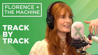 Florence + The Machine - Dance Fever track by track