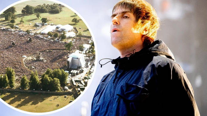 Liam Gallagher will return to Knebworth House for two shows in June