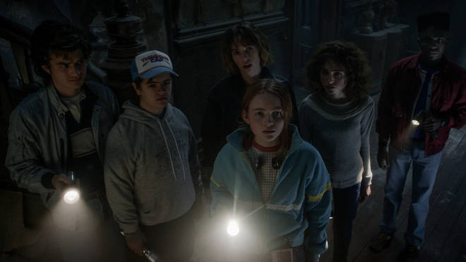Stranger Things 4 Vol 1 returns to our screens this summer