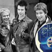 Sex Pistols commemorative coin released for Queen's Platinum Jubilee