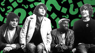 How well do you know The Libertines' What A Waster?
