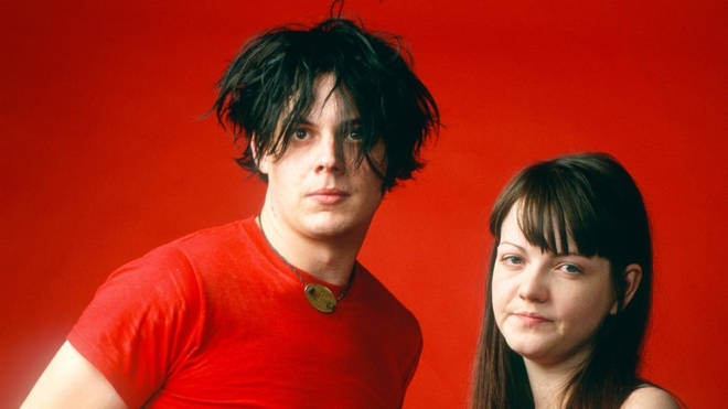 Jack and Meg White: brother and sister or man and wife?