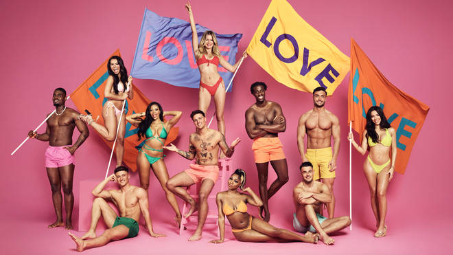 The Love Island 2022 cast have been revealed