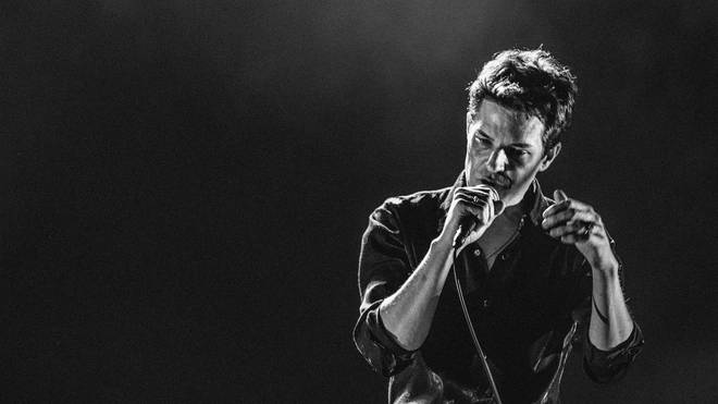 The Killers' Brandon Flowers play an epic set at Middlesbrough