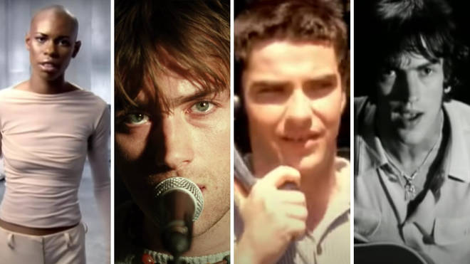 Can you match these lyrics with their 1997 songs?