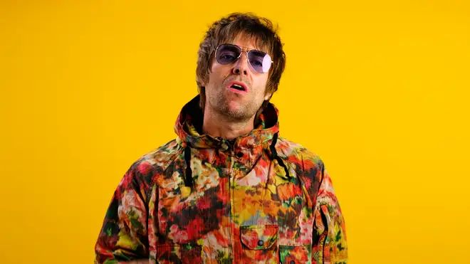 Liam Gallagher reveals would never go on I'm A Celebrity Get Me Out of Here