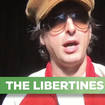 The Libertines' Carl Barât on Radio X
