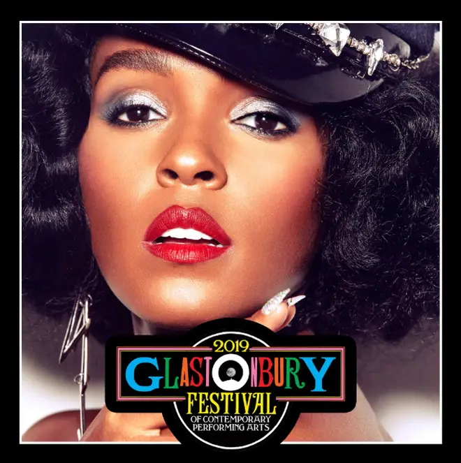 Janelle Monae to headline Glastonbury Festival's West Holts stage in 2019