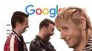 According To Google with Muse