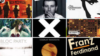 Best British Debut Albums of the 2000s