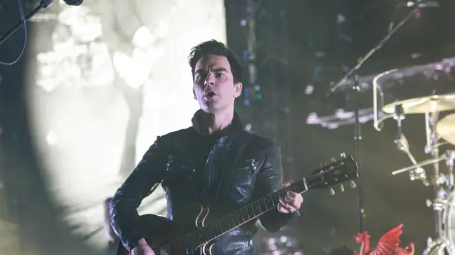 Stereophonics headline Friday night at Y Not Festival 2022