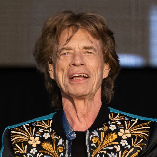 American Express Presents BST Hyde Park: The Rolling Stonesm July 2022