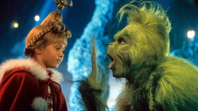 The Grinch