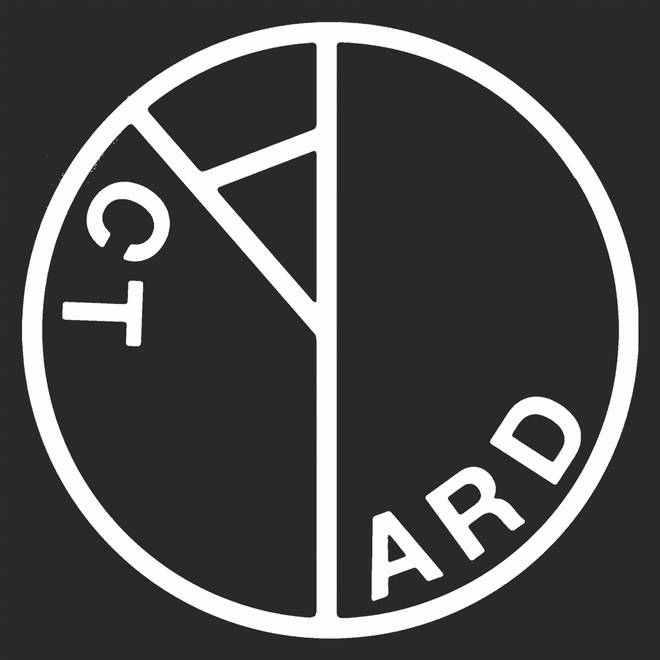Yard Act - The Overload album artwork